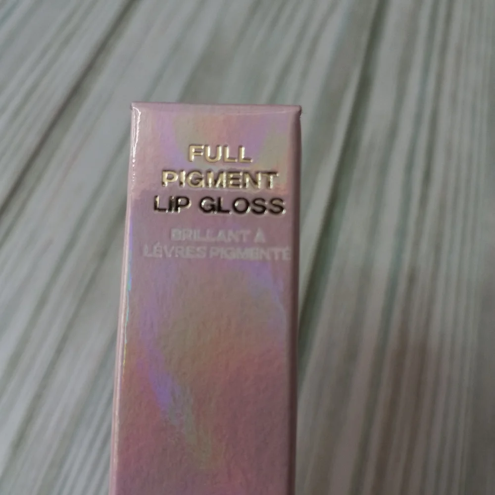 Jeffree Star Red Affair Supreme Gloss